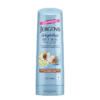 Jergens Moisturizer Hydrating Coconut Lotion - FULL BOX
