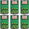 Libby`s Peas and diced carrots