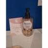 Biore Rose Quartz Charcoal Daily Purifying Cleanser
