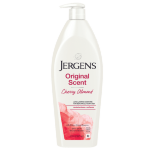 Jergens Moisturizer Original - FULL BOX