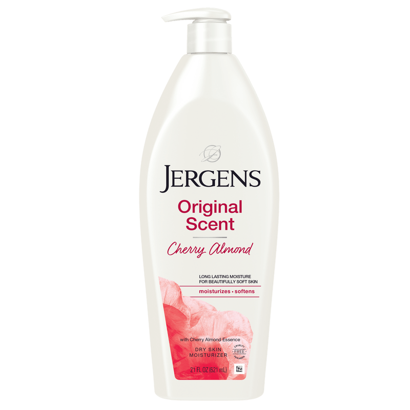 Jergens Moisturizer Original - FULL BOX