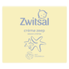 Zwitsal Creme Zeepblok 4x90 g