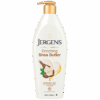 Jergens Moisturizer Shea Butter - FULL BOX