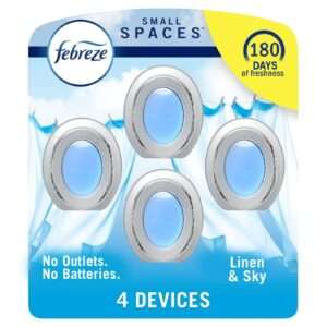 Febreze Air Effects Linnen & Sky (230g) (Gur)