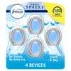 Febreze Small Spaces Berry & Bramble - FULL BO