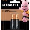Duracell AA-2