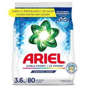Ariel Poederzeep Regular - FULL BOX