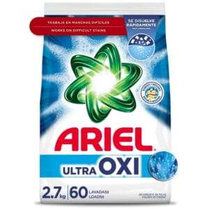 Ariel Poederzeep Revitacolor - FULL BOX