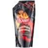Swiss Barbeque Sauce Hot & Spicy Spouch (500ml) (Gur)