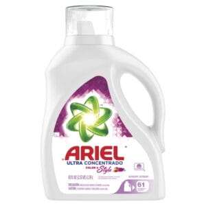 Ariel Vloeibaar Doble Poder - FULL BOX