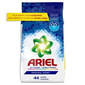 Ariel Poederzeep Regular - FULL BOX