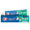 Crest Complete Whitening+Scope Minty Fresh - FULL BOX
