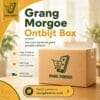 Grang Morgoe Ontbijt Box €78.66