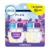 Febreze Bathroom Twilight Lavender - FULL BOX