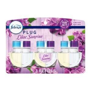 Febreze Air Effects Lilac Sunrise (230g) (Gur)