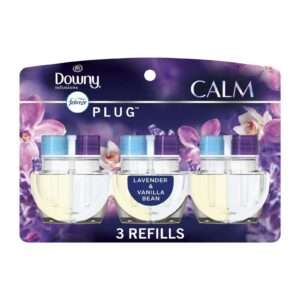 Febreze Air Effects Downy Calm (230g) (Gur)