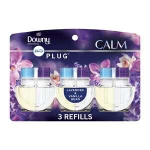 Febreze Air Effects Downy Calm - FULL BOX