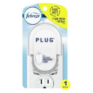 Febreze Plug SRF Mango Splash - FULL BOX
