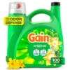 Gain Wasmiddel High Efficiency Original - FULL BOX