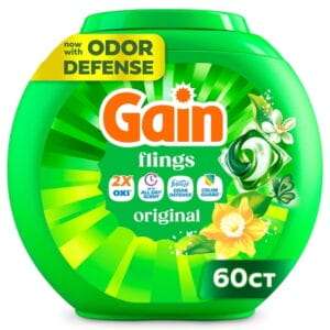 Gain Fillings Original - FULL BOX