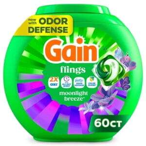 Gain Fillings Moonlight Breeze - FULL BOX