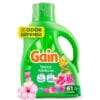 Gain Wasmiddel High Efficiency Happy Hibicus Hula - FULL BOX