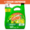 Gain Wasmiddel High Efficiency Original - FULL BOX