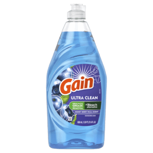 Gain Afwasmiddel Honey Berry Hula