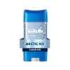 Gillette Clear Gel Arctic Ice - FULL BOX