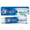 Crest Tartar White Paste - FULL BOX