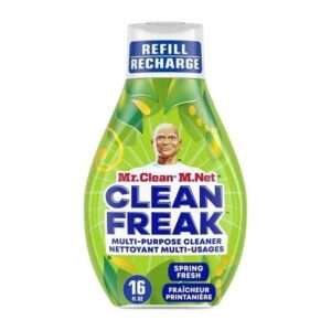 Mr.Clean Clean Freak Gain original Refill (454g) (Gur)