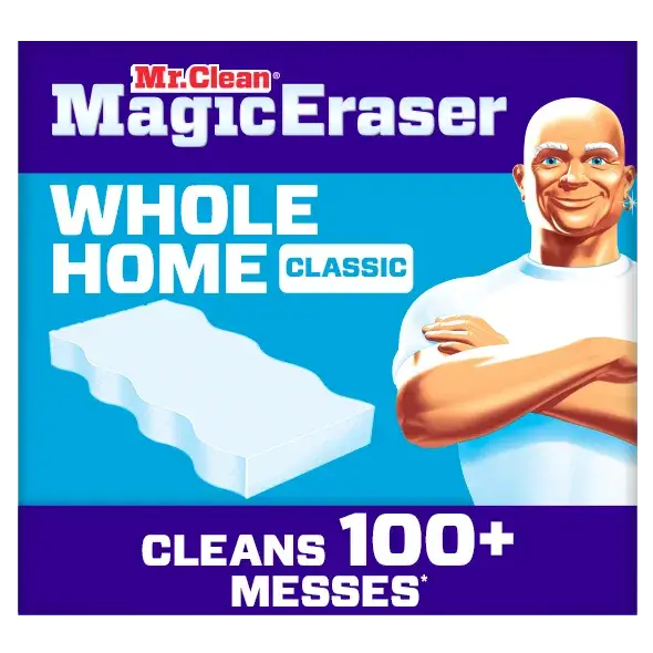 Mr.Clean Magic Eraser Original - FULL BOX