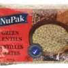 Swiss Lentils Tetra Pak
