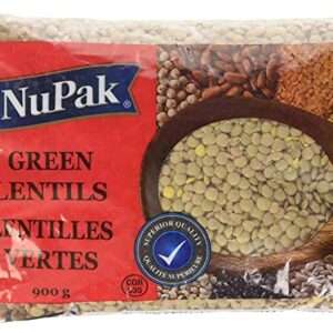 Swiss Lentils Tetra Pak