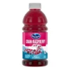 12 x 450 ml Ocean Spray Cranberry Raspberry Juice Drink