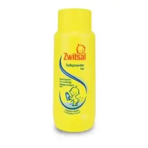 Zwitsal Deo Poeder Zacht