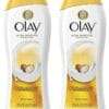 Olay Bodywash Ultra Moisture