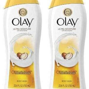 Olay Bodywash Ultra Moisture