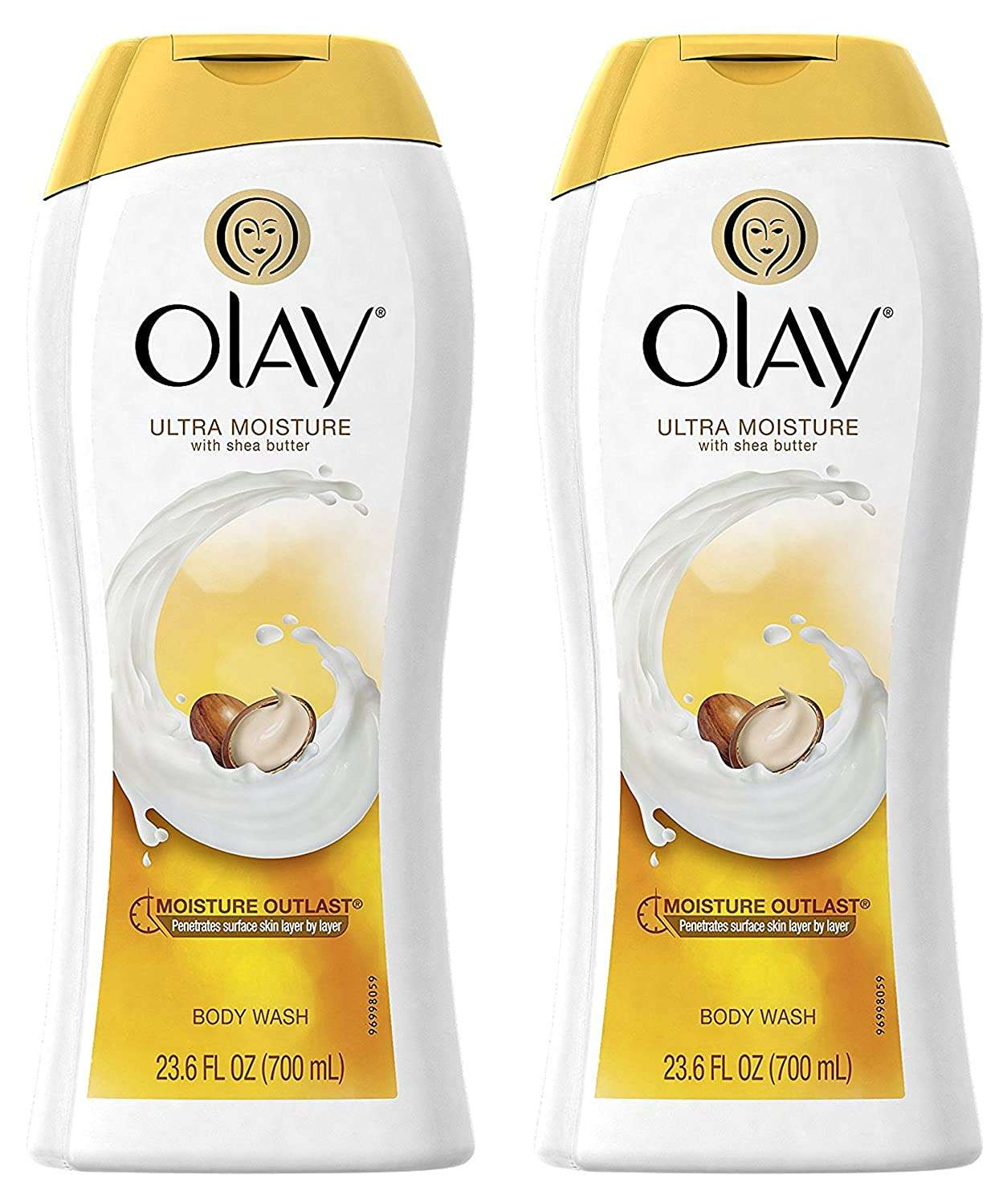Olay Bodywash Ultra Moisture