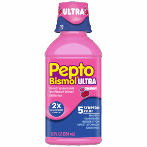 Pepto Liquid Cherry (227g) (Gur)