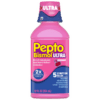 Pepto Liquid Cherry