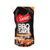 Swiss Barbeque Sauce Hickory Spouch