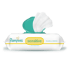 Pampers Babywipes Fresh Sensitive - Fragrance Free - FULL BOX