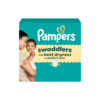Pampers Swaddler Size 2 Jumbo - FULL BOX