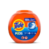 Tide Pods Spring Meadow - FULL BOX