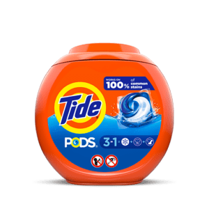 Tide Pods Spring Meadow - FULL BOX