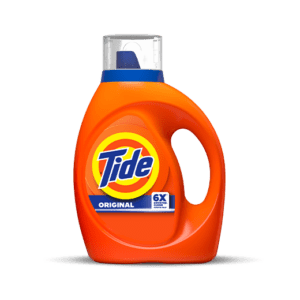 Tide Simply High Efficiency Daybreak Fresh - FULL