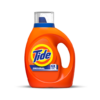 Tide Wasmiddel High Efficiency Active with Febreze
