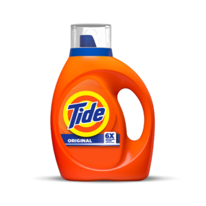 Tide Wasmiddel High Efficiency Febreze Fresh Sport