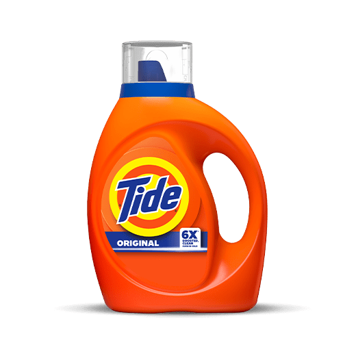 Tide Simply High Efficiency Daybreak Fresh - FULL